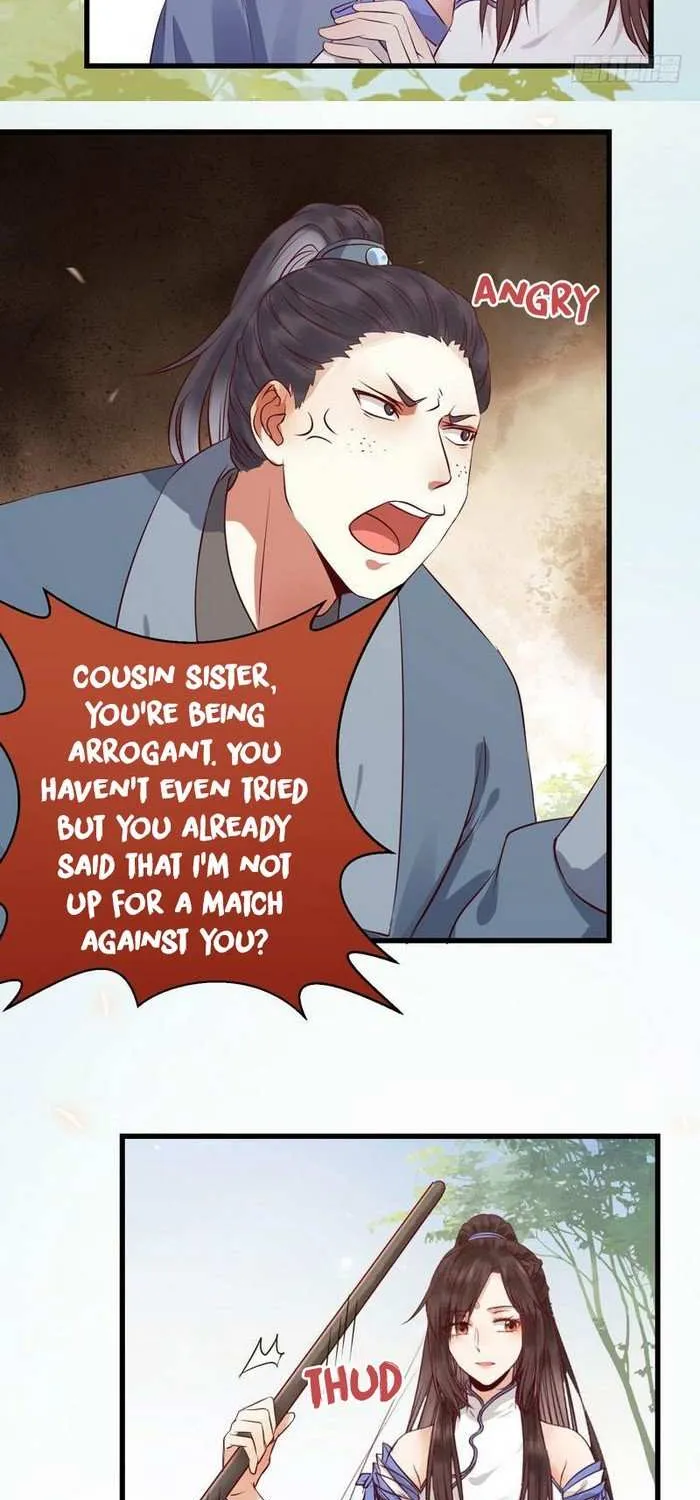 Read The Ghostly Doctor chapter 149 image 15 on Lezhin