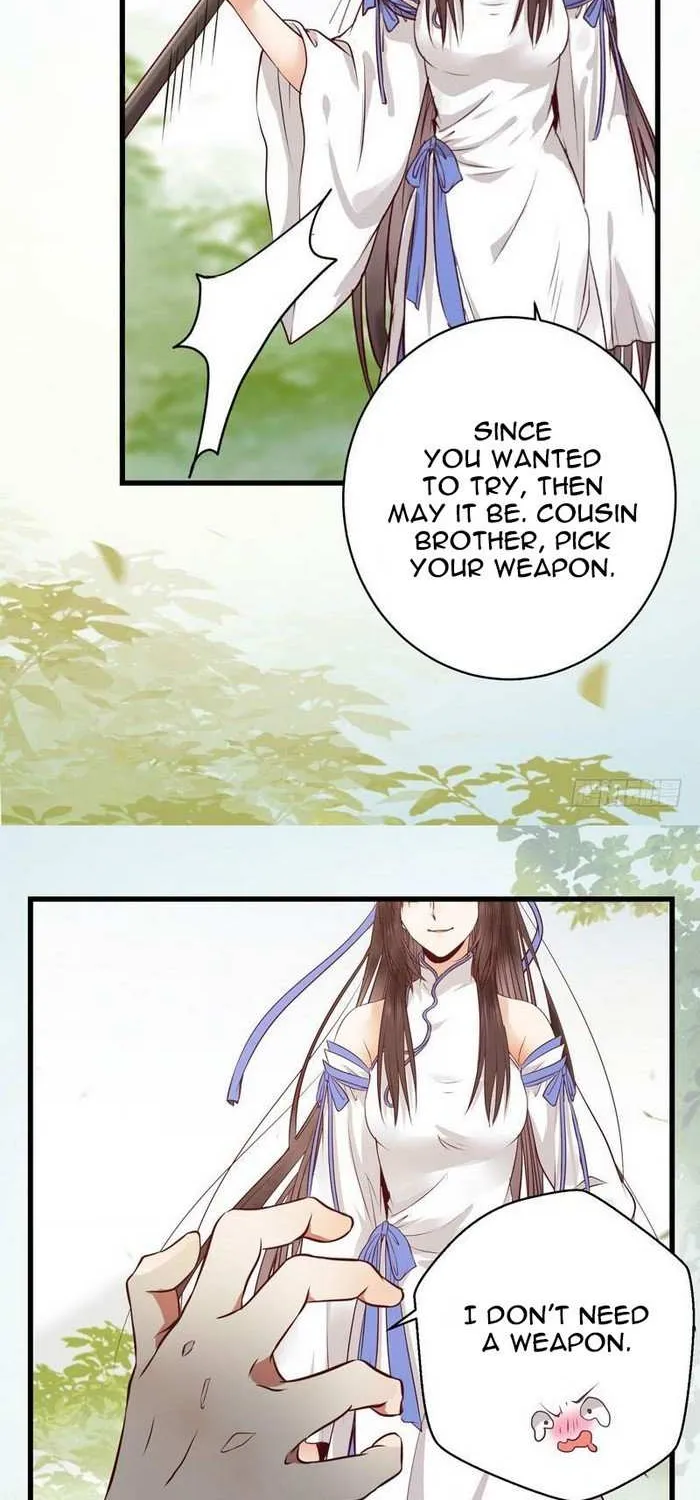 Read The Ghostly Doctor chapter 149 image 16 on Lezhin