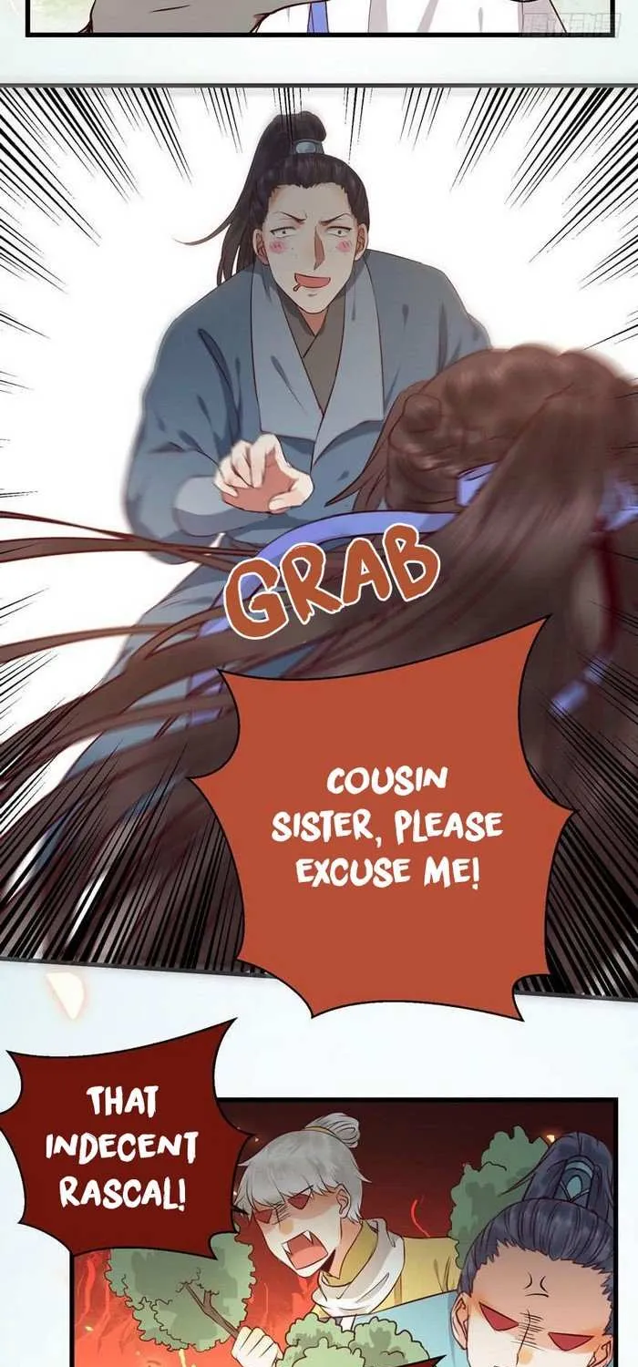 Read The Ghostly Doctor chapter 149 image 17 on Lezhin