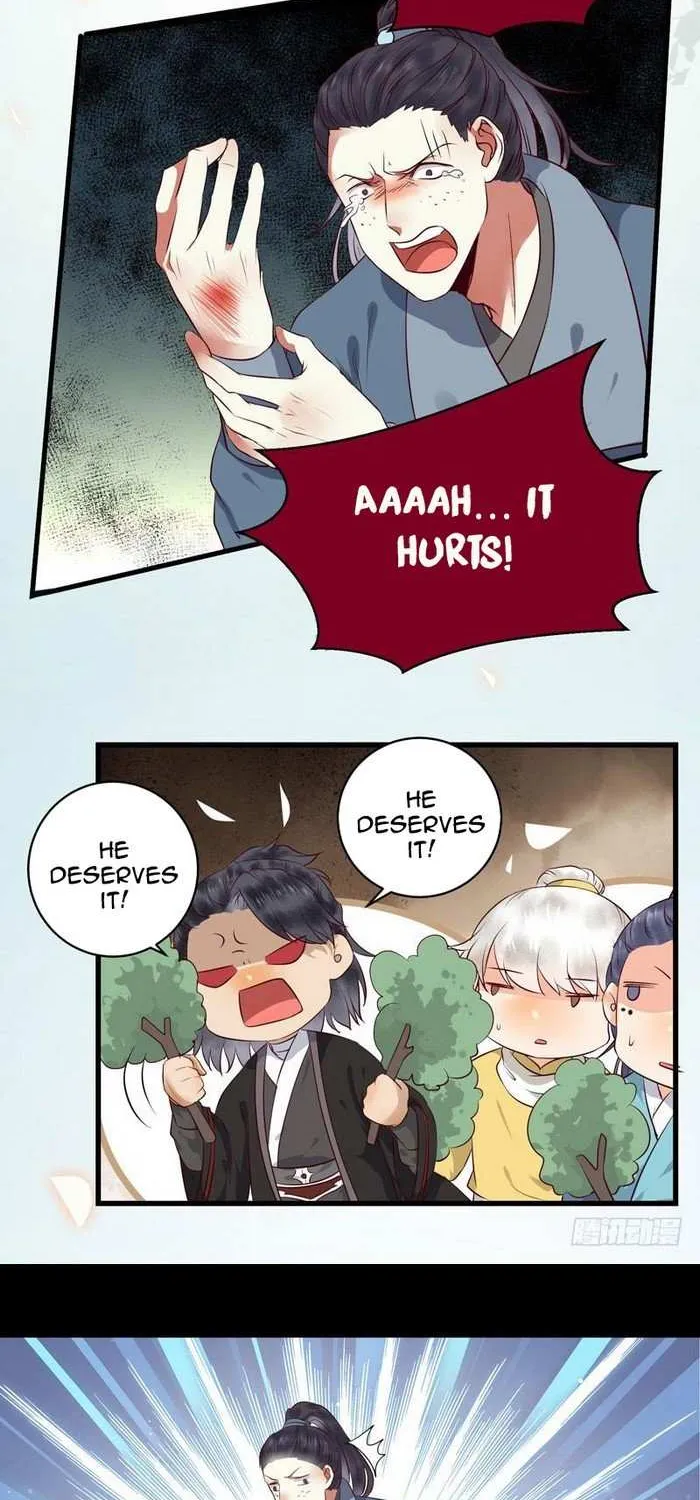 Read The Ghostly Doctor chapter 149 image 20 on Lezhin