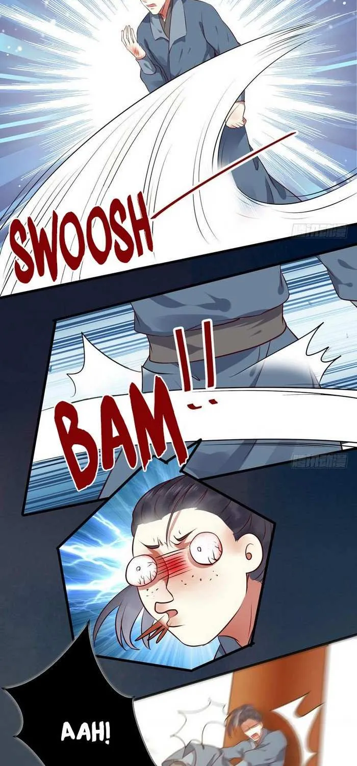 Read The Ghostly Doctor chapter 149 image 21 on Lezhin