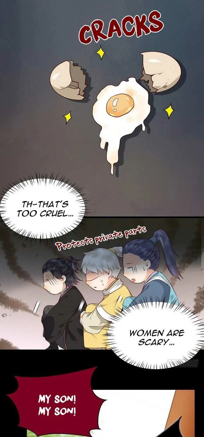 Read The Ghostly Doctor chapter 149 image 23 on Lezhin