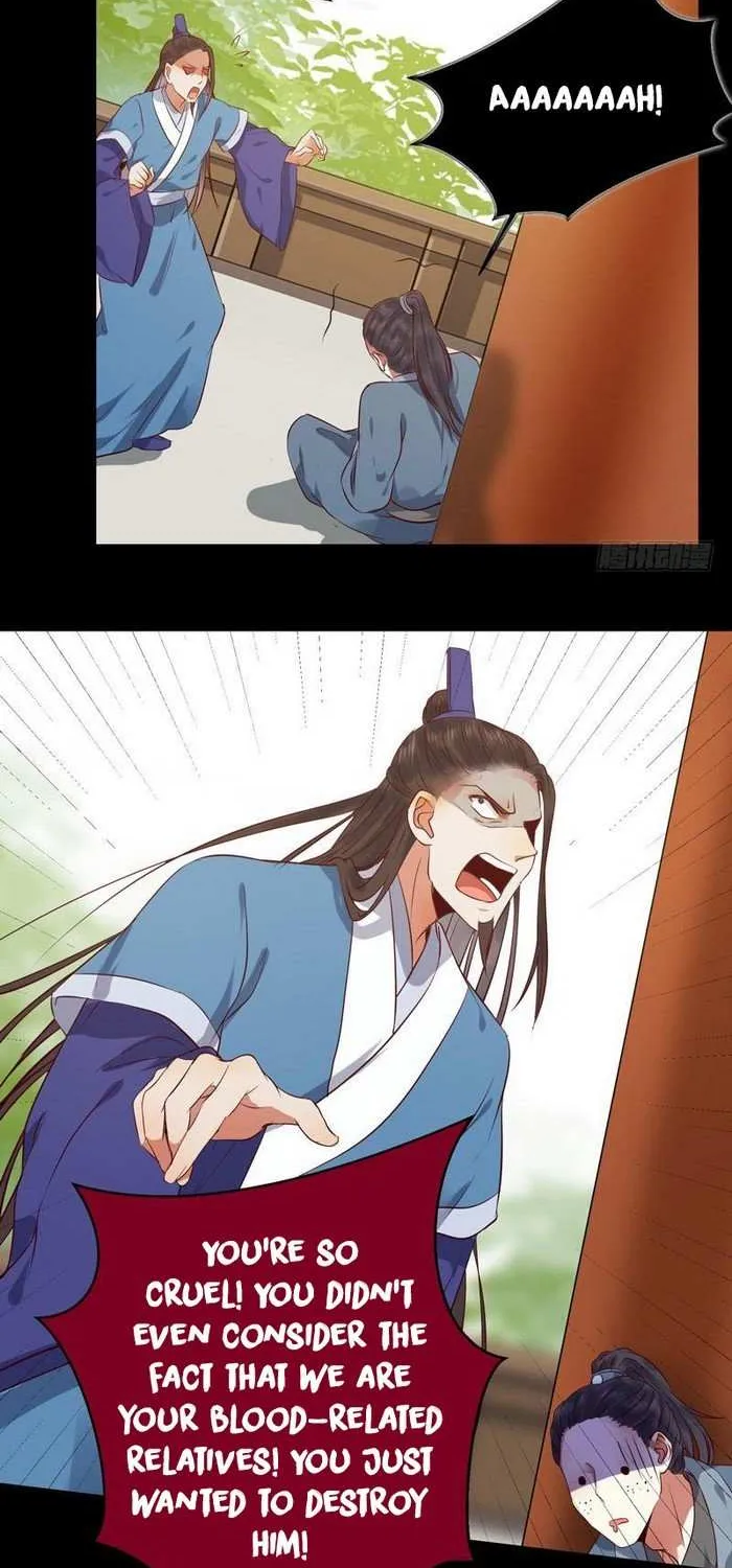 Read The Ghostly Doctor chapter 149 image 24 on Lezhin