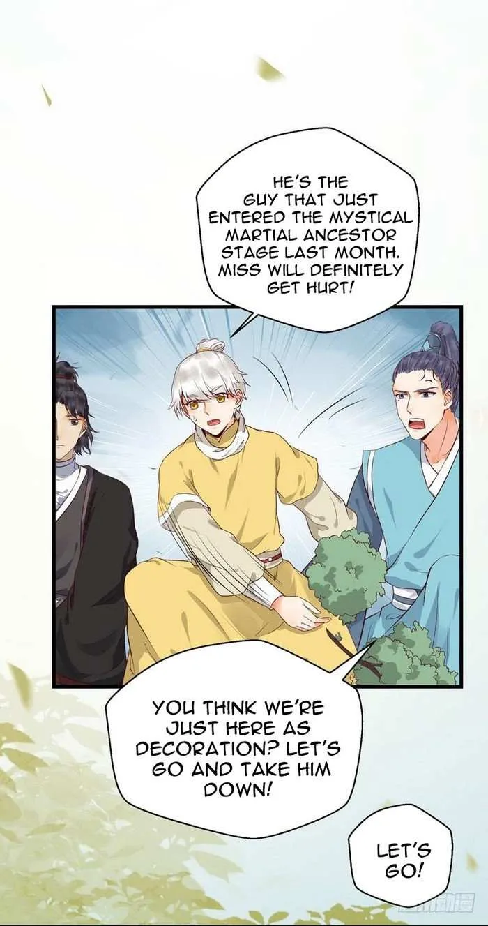 Read The Ghostly Doctor chapter 149 image 27 on Lezhin