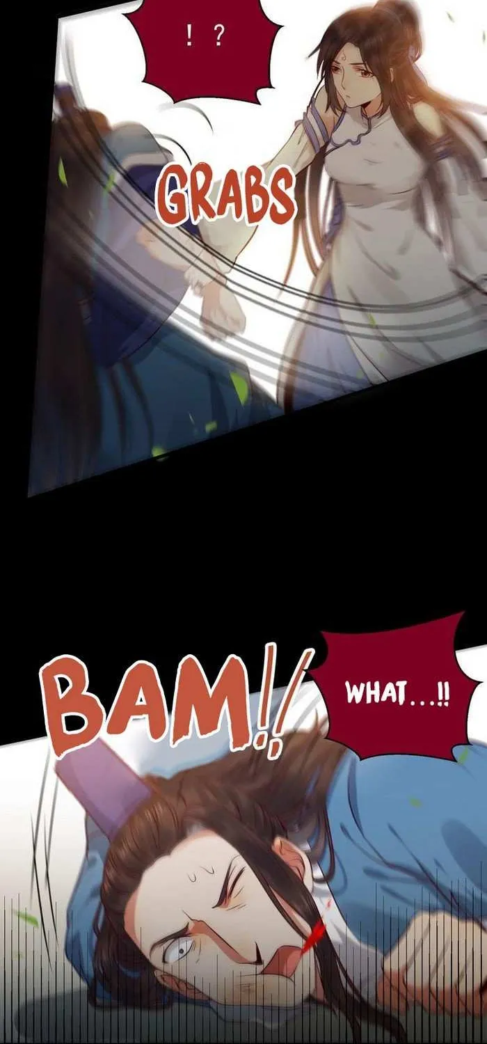 Read The Ghostly Doctor chapter 149 image 31 on Lezhin