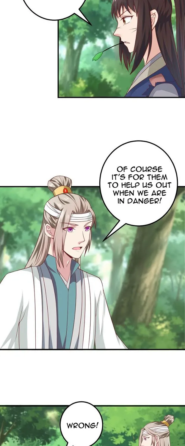 Read The Ghostly Doctor chapter 15 image 1 on Lezhin