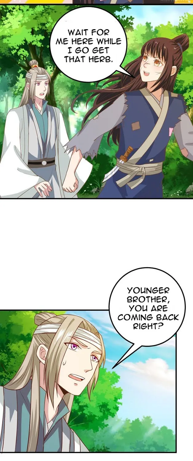 Read The Ghostly Doctor chapter 15 image 11 on Lezhin