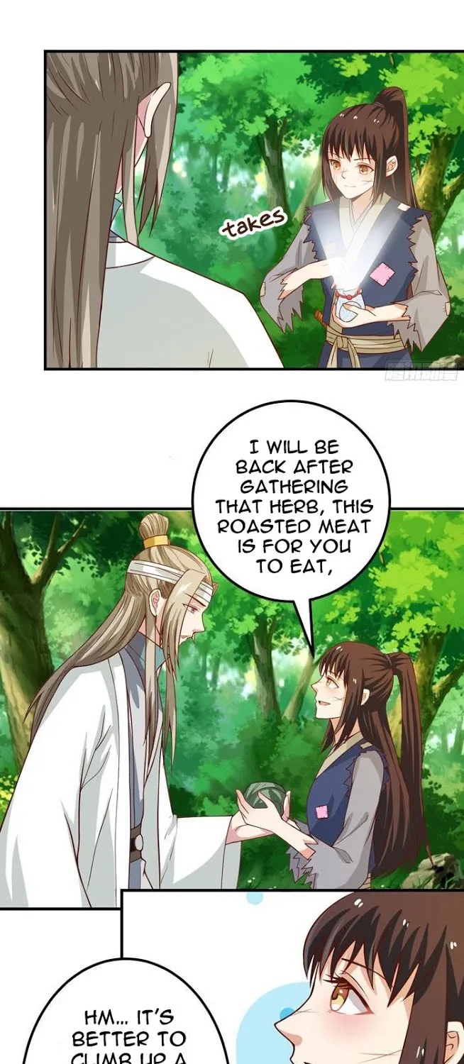 Read The Ghostly Doctor chapter 15 image 13 on Lezhin