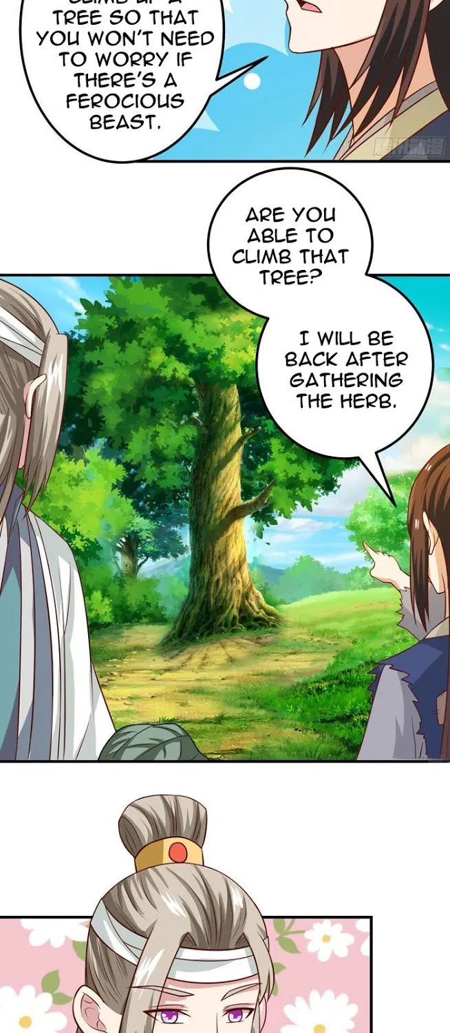 Read The Ghostly Doctor chapter 15 image 14 on Lezhin