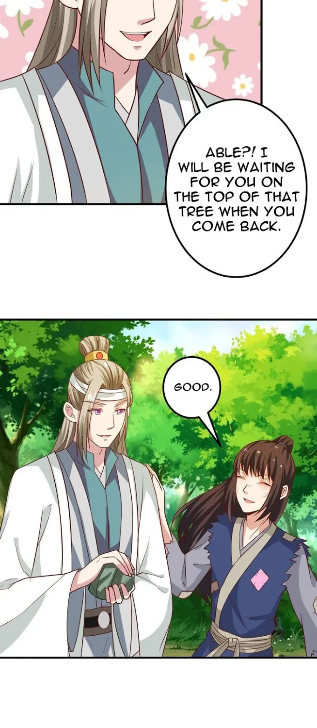 Read The Ghostly Doctor chapter 15 image 15 on Lezhin