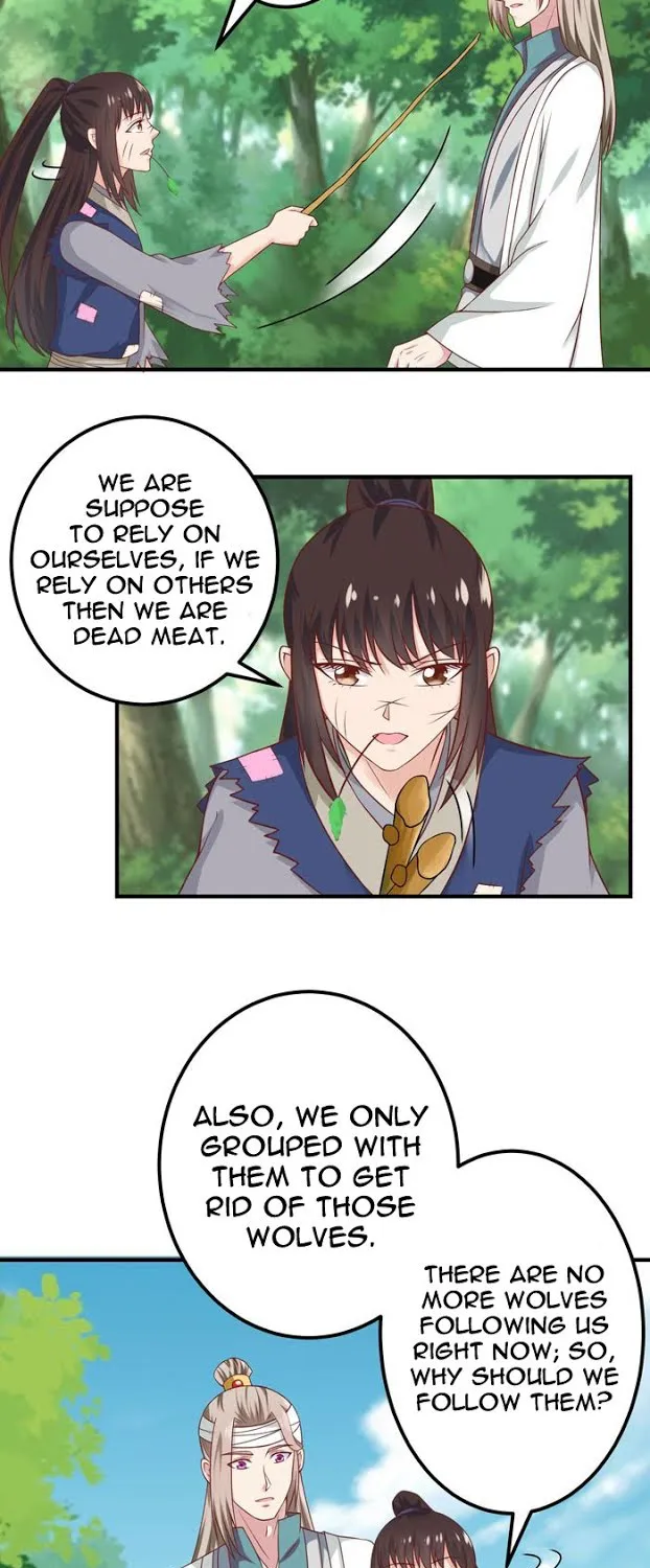 Read The Ghostly Doctor chapter 15 image 2 on Lezhin