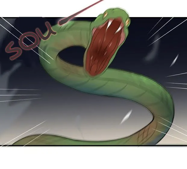 Read The Ghostly Doctor chapter 15 image 20 on Lezhin