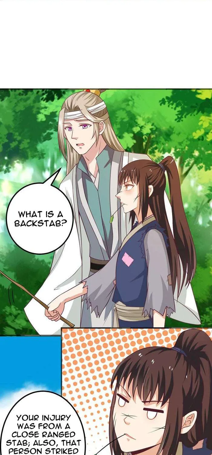 Read The Ghostly Doctor chapter 15 image 5 on Lezhin