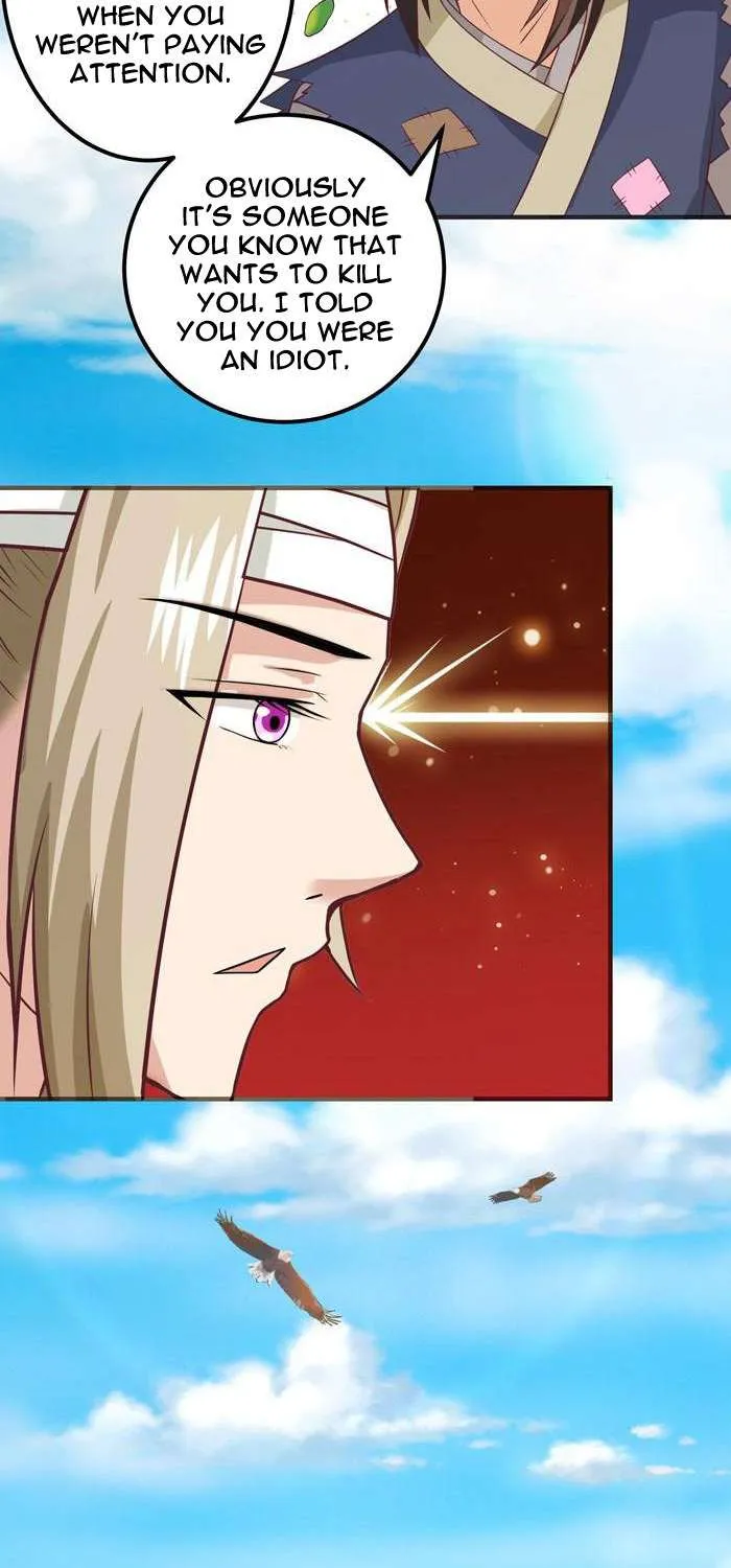 Read The Ghostly Doctor chapter 15 image 6 on Lezhin