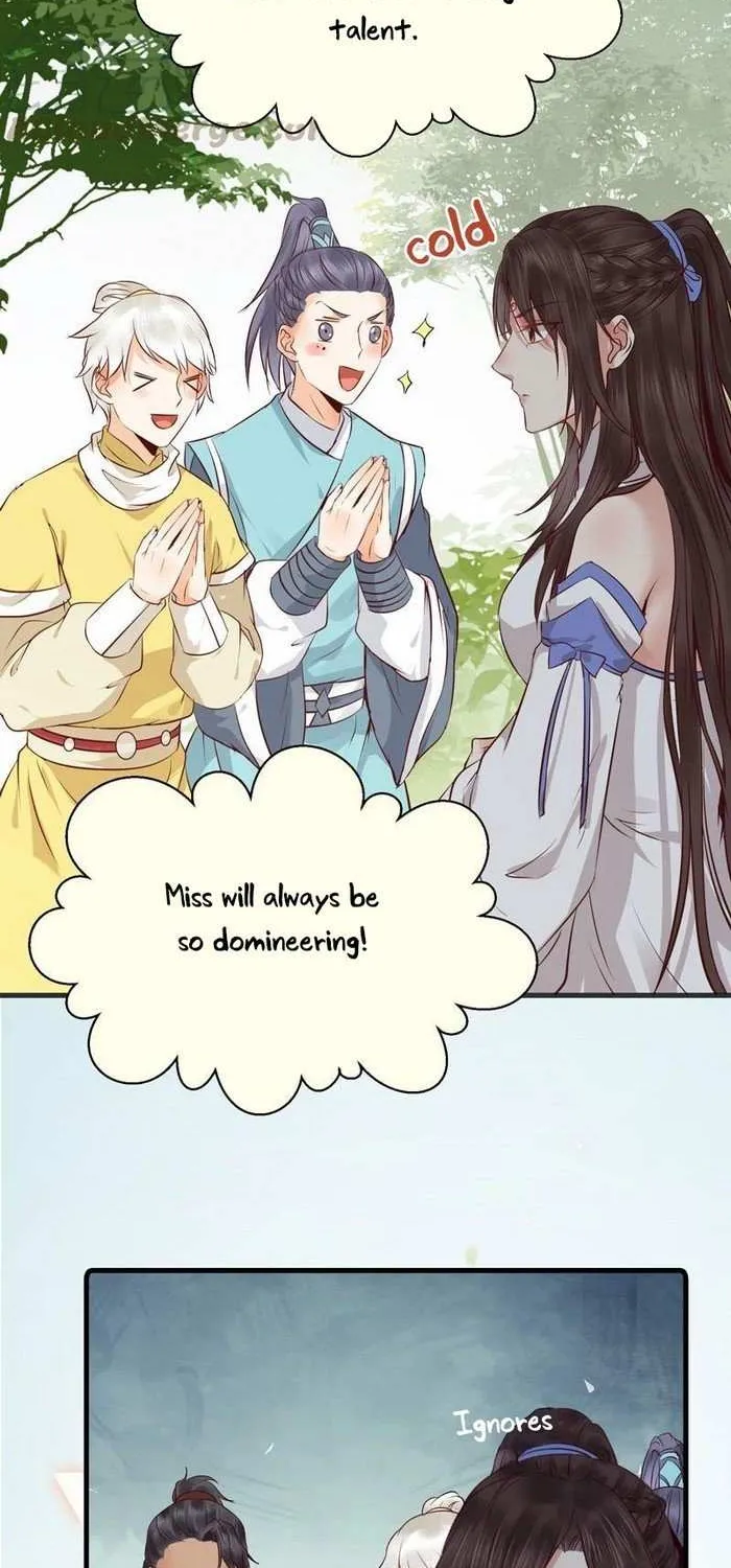 Read The Ghostly Doctor chapter 150 image 1 on Lezhin