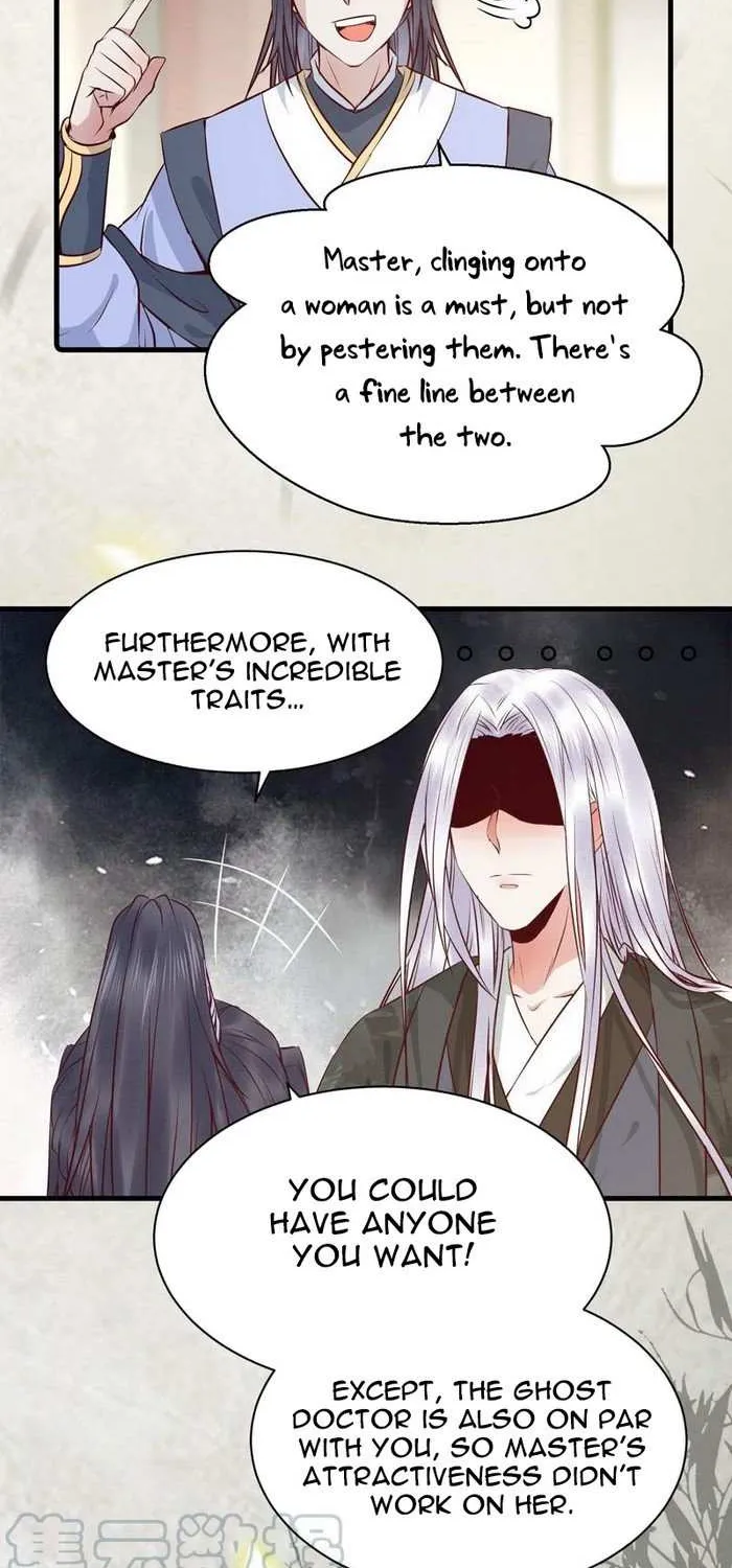 Read The Ghostly Doctor chapter 150 image 13 on Lezhin