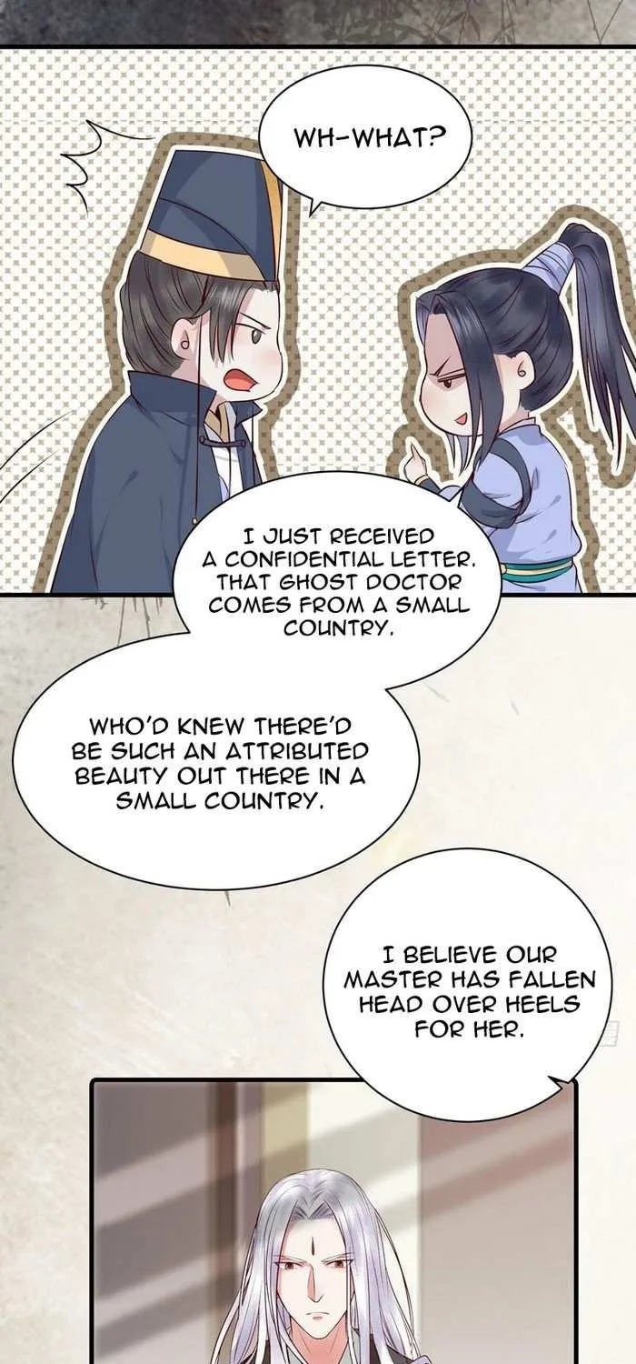 Read The Ghostly Doctor chapter 150 image 17 on Lezhin