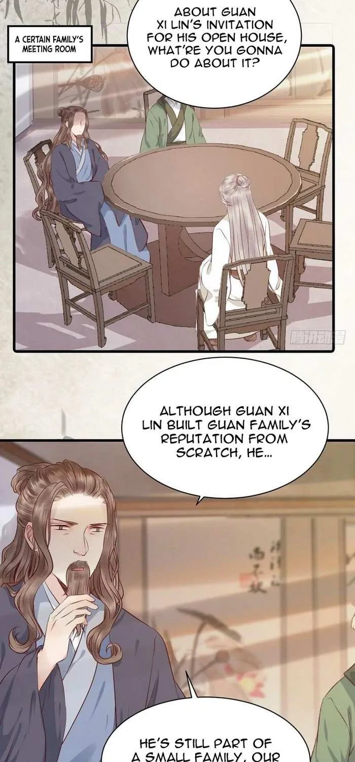 Read The Ghostly Doctor chapter 150 image 23 on Lezhin