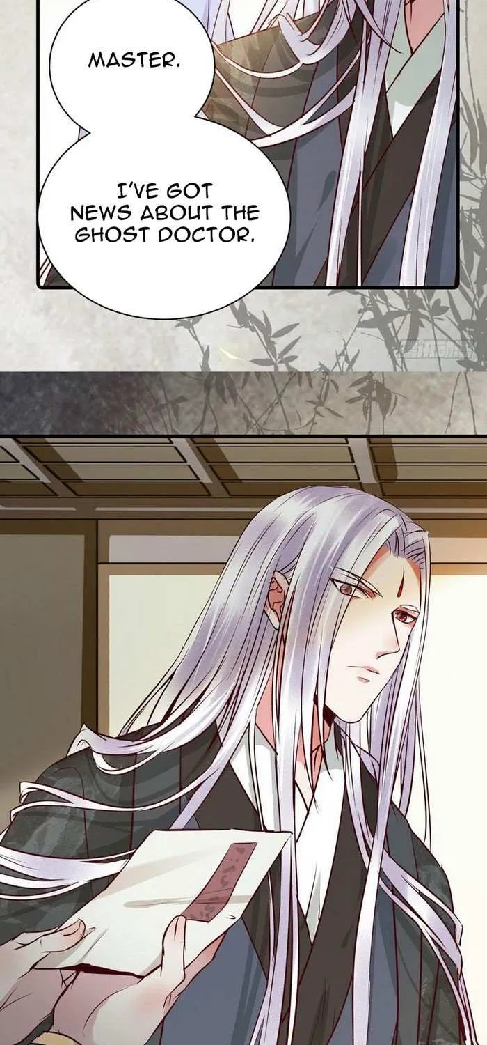 Read The Ghostly Doctor chapter 150 image 5 on Lezhin