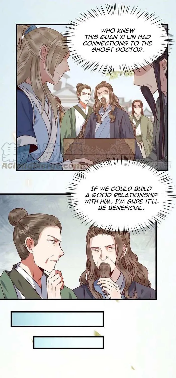 Read The Ghostly Doctor chapter 151 image 14 on Lezhin
