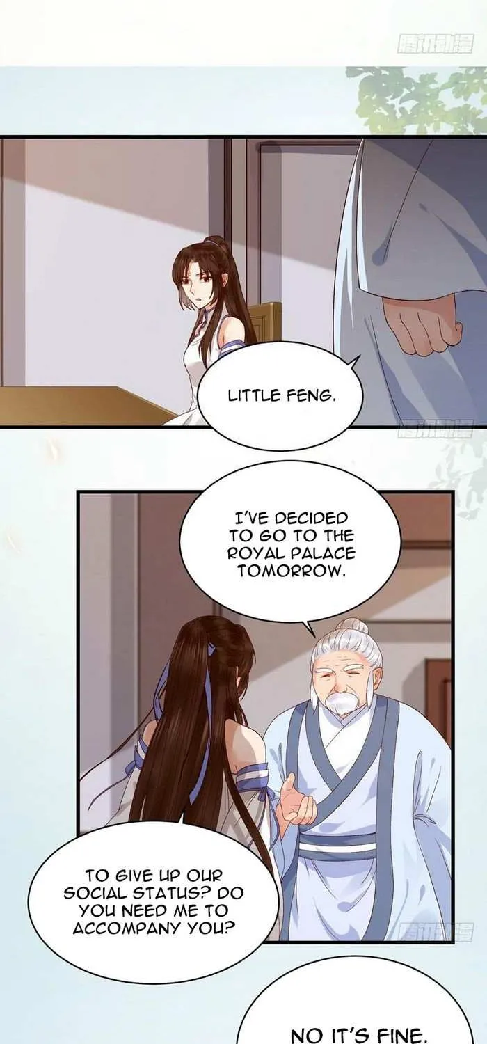 Read The Ghostly Doctor chapter 151 image 15 on Lezhin