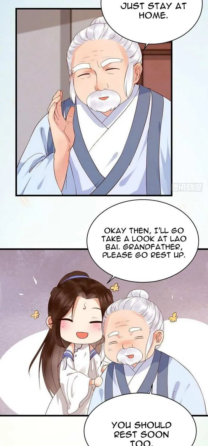Read The Ghostly Doctor chapter 151 image 16 on Lezhin