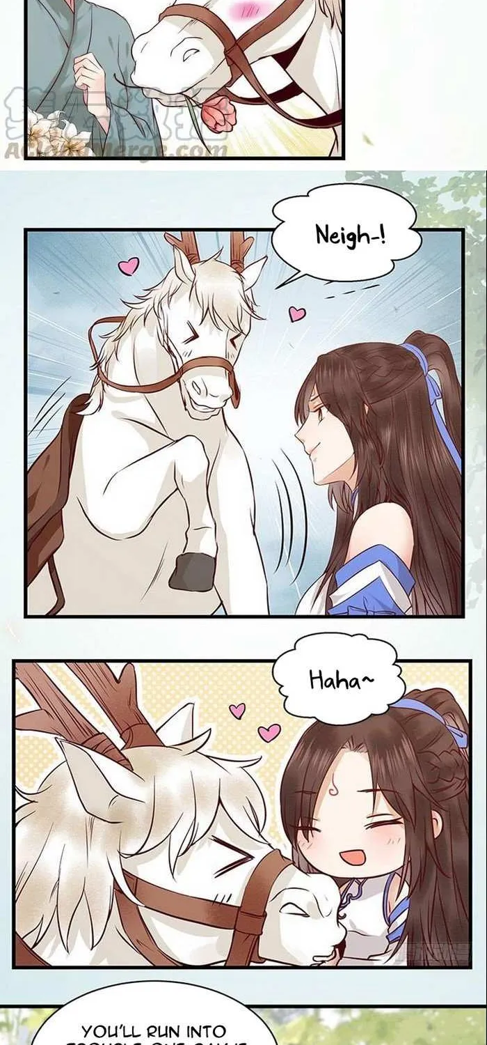 Read The Ghostly Doctor chapter 151 image 19 on Lezhin