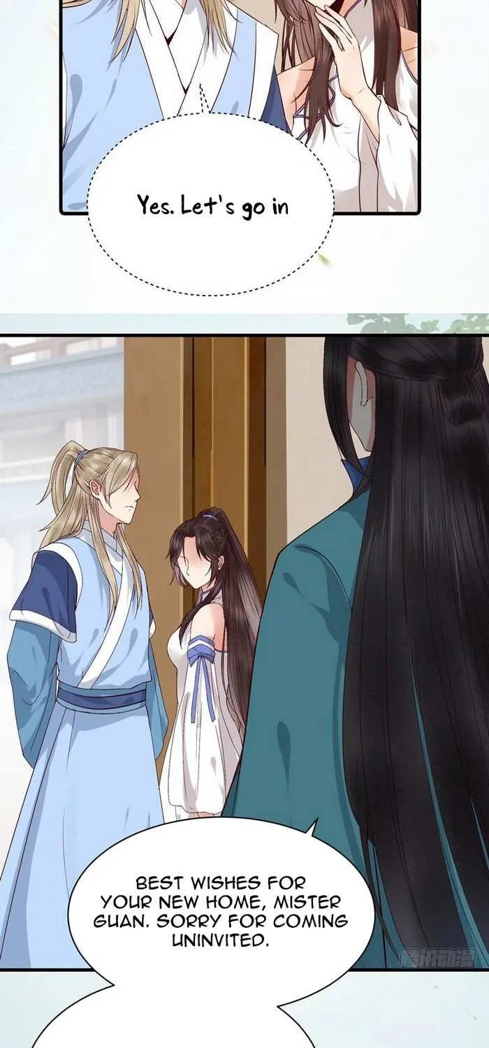 Read The Ghostly Doctor chapter 151 image 2 on Lezhin