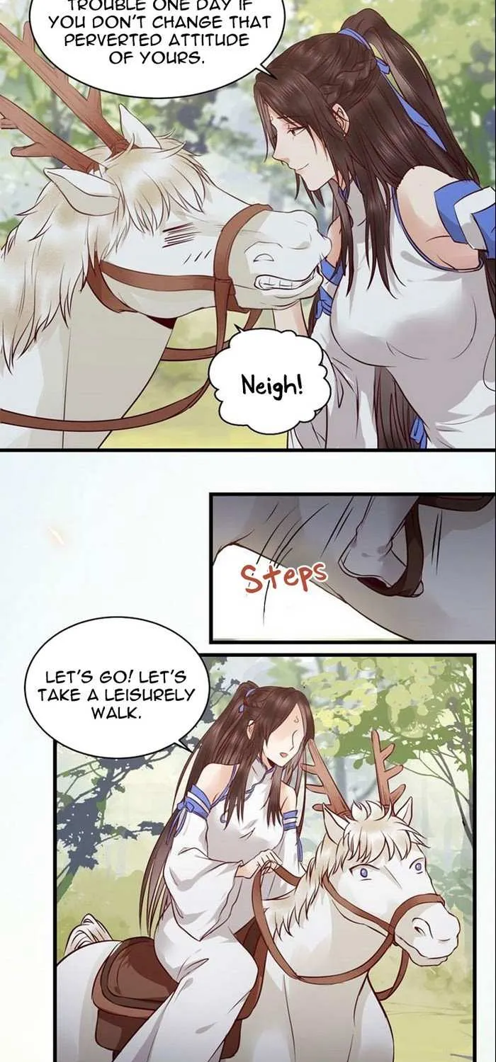 Read The Ghostly Doctor chapter 151 image 20 on Lezhin