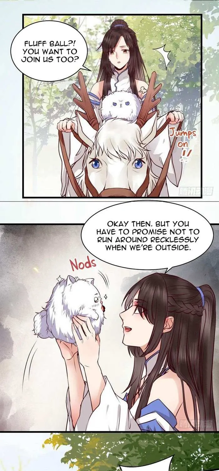 Read The Ghostly Doctor chapter 151 image 22 on Lezhin
