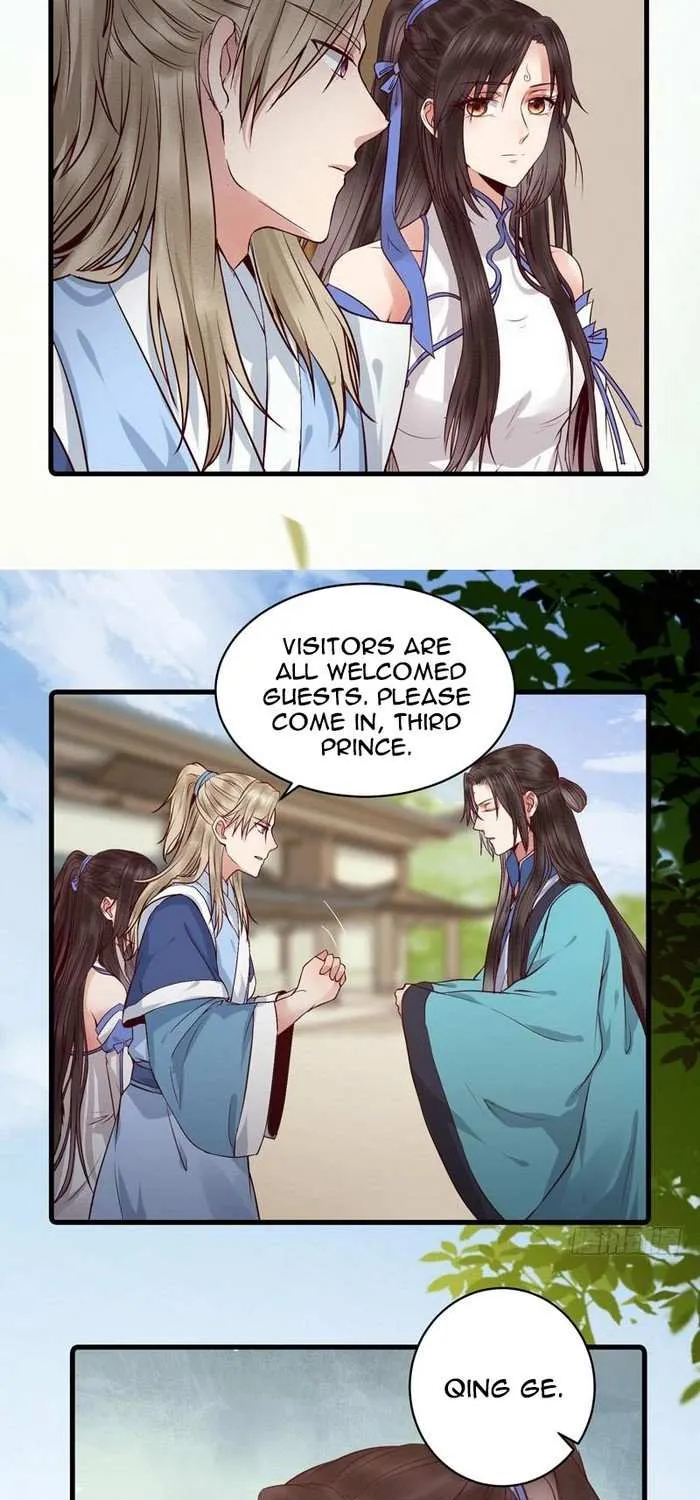Read The Ghostly Doctor chapter 151 image 4 on Lezhin