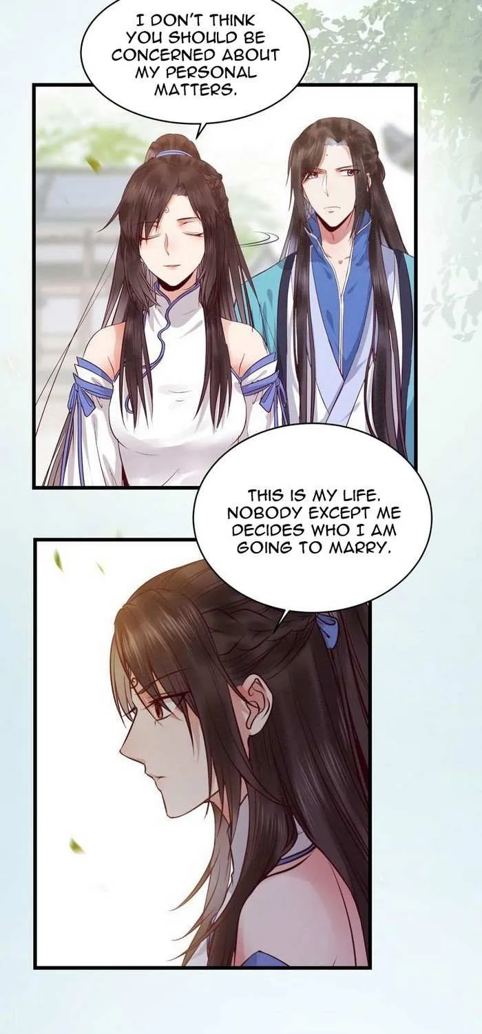 Read The Ghostly Doctor chapter 151 image 9 on Lezhin