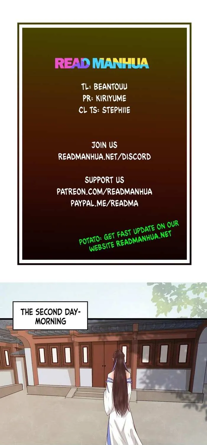 Read The Ghostly Doctor chapter 152 image 0 on Lezhin