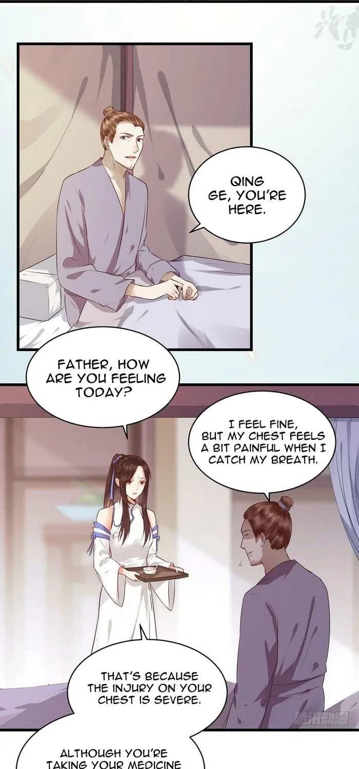 Read The Ghostly Doctor chapter 152 image 1 on Lezhin