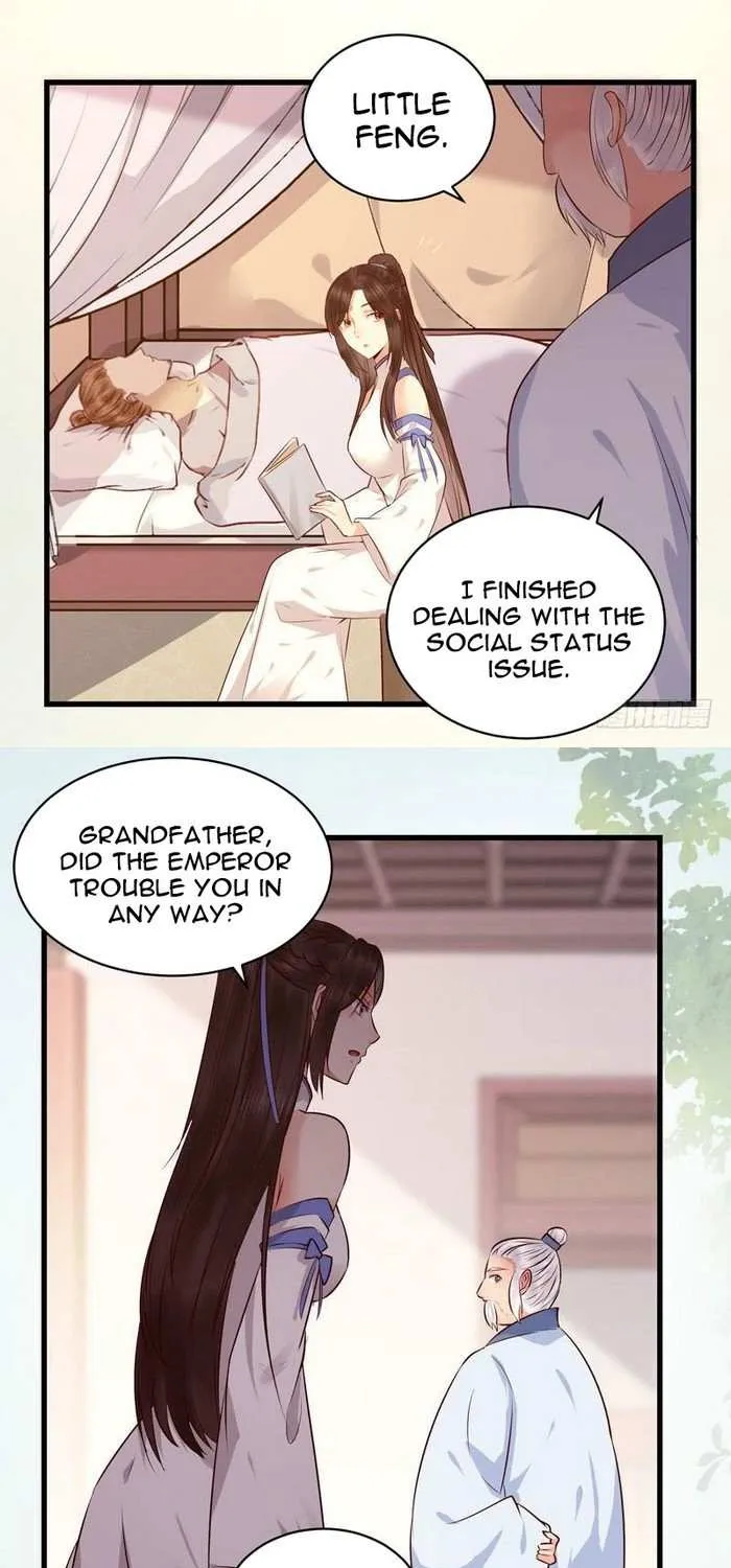 Read The Ghostly Doctor chapter 152 image 11 on Lezhin