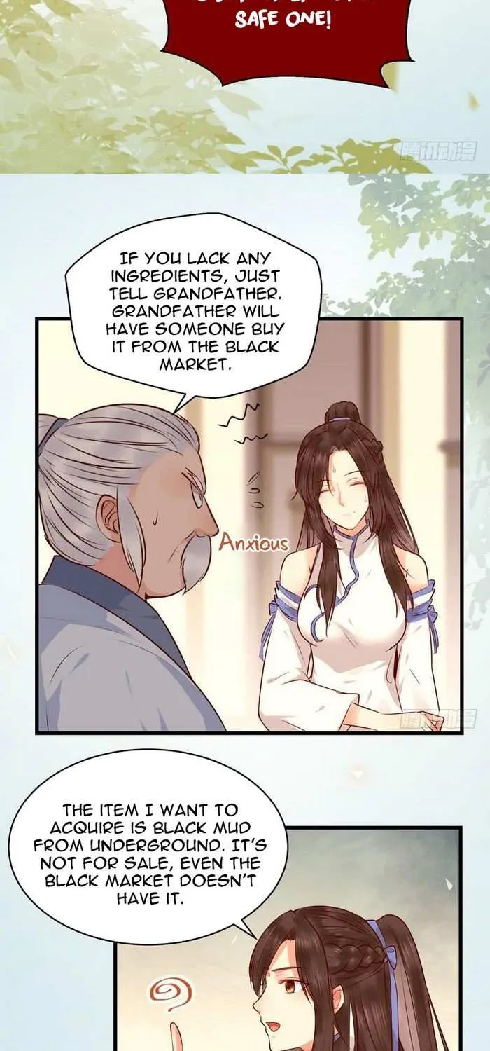 Read The Ghostly Doctor chapter 152 image 14 on Lezhin