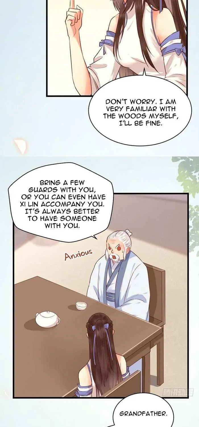 Read The Ghostly Doctor chapter 152 image 15 on Lezhin