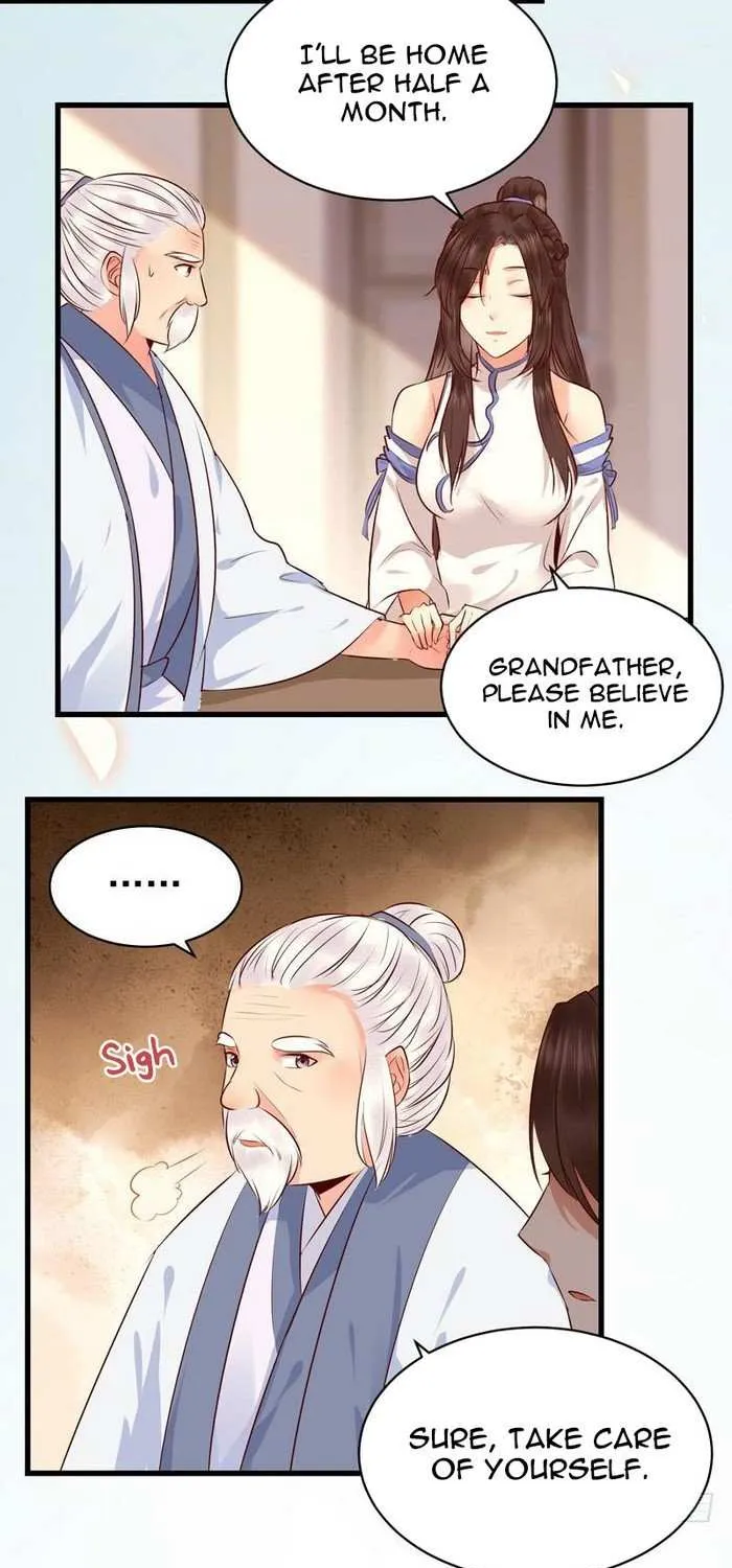 Read The Ghostly Doctor chapter 152 image 17 on Lezhin