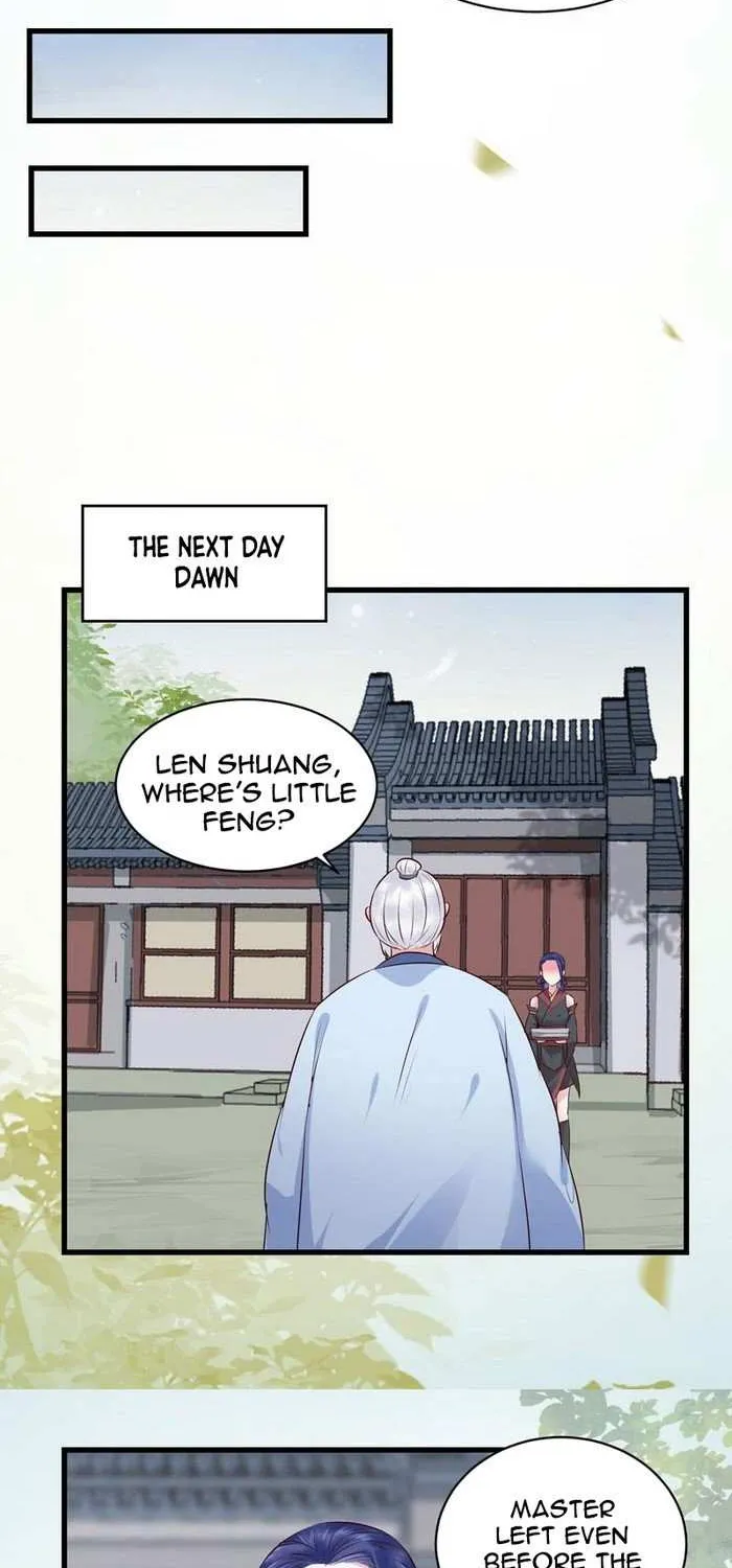 Read The Ghostly Doctor chapter 152 image 18 on Lezhin