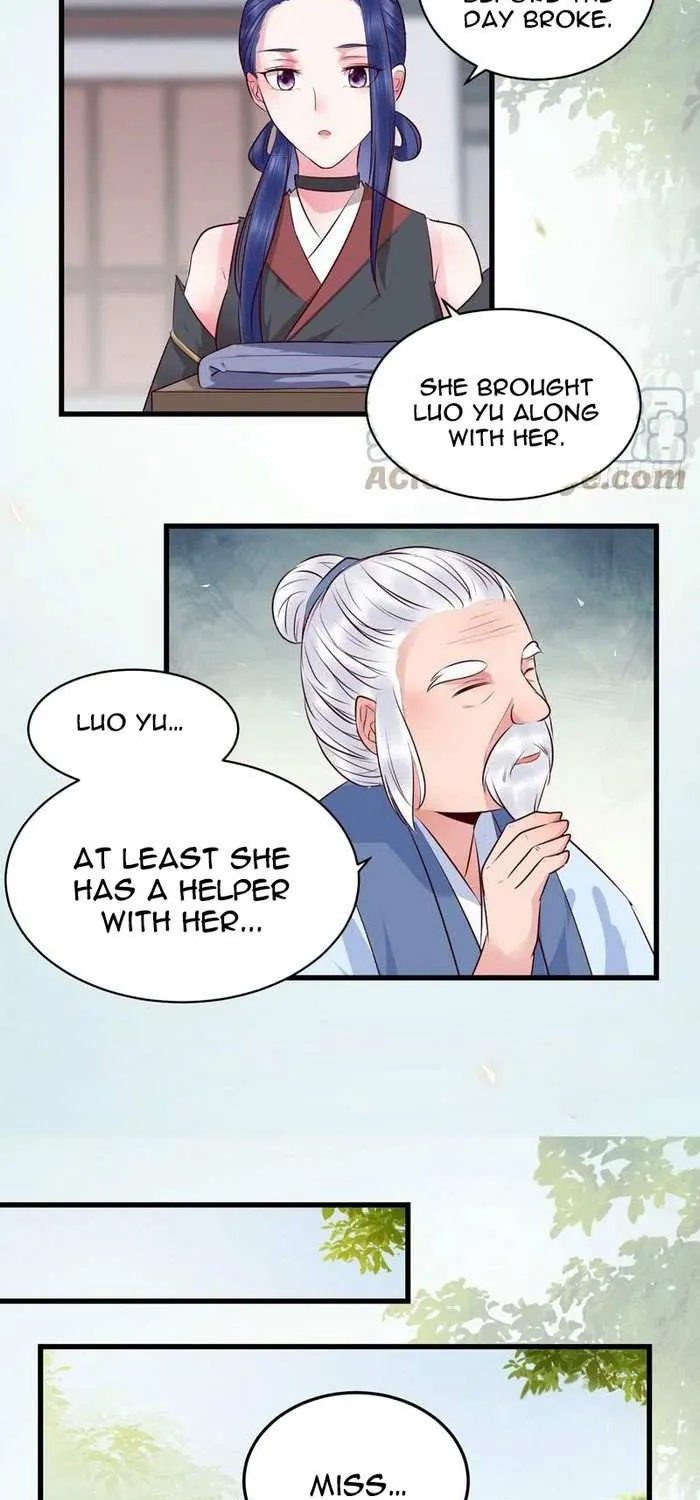 Read The Ghostly Doctor chapter 152 image 19 on Lezhin