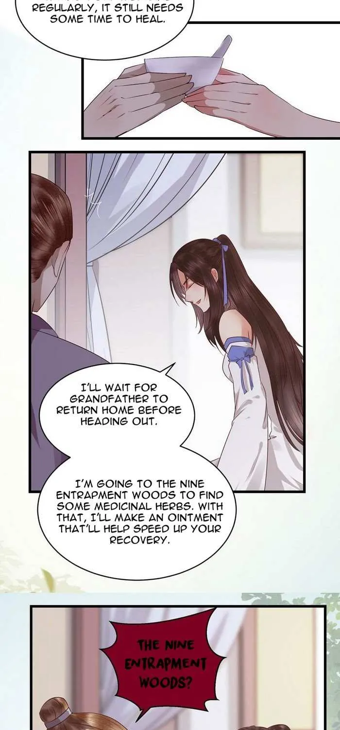 Read The Ghostly Doctor chapter 152 image 2 on Lezhin