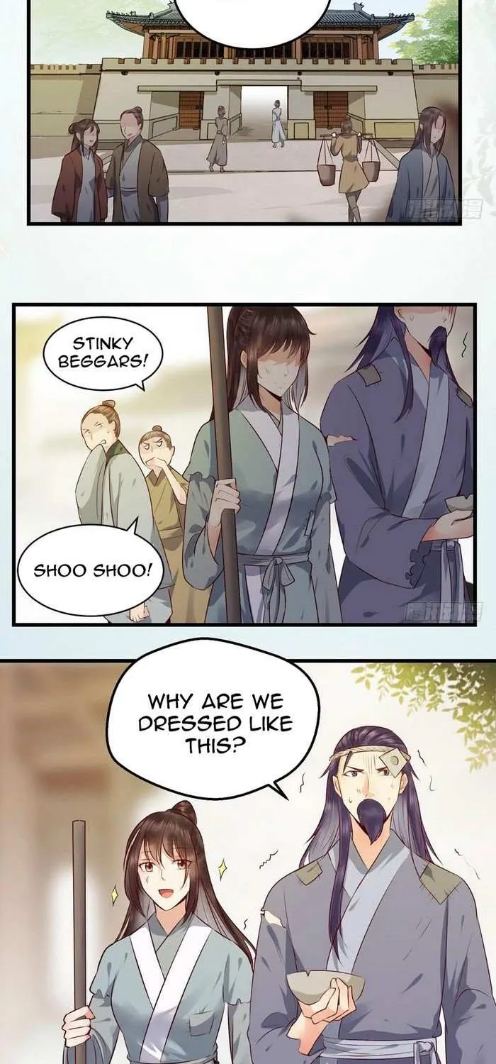 Read The Ghostly Doctor chapter 152 image 20 on Lezhin