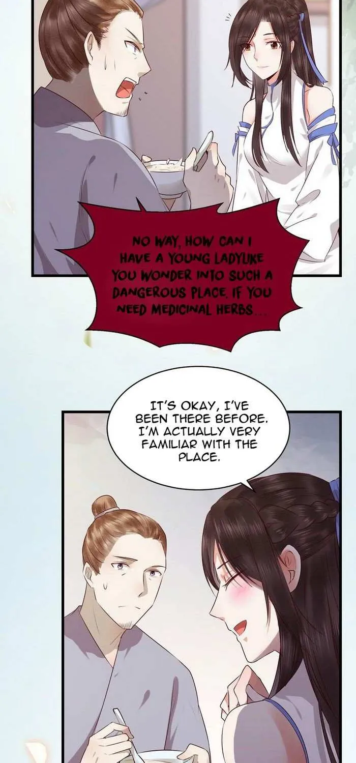 Read The Ghostly Doctor chapter 152 image 3 on Lezhin