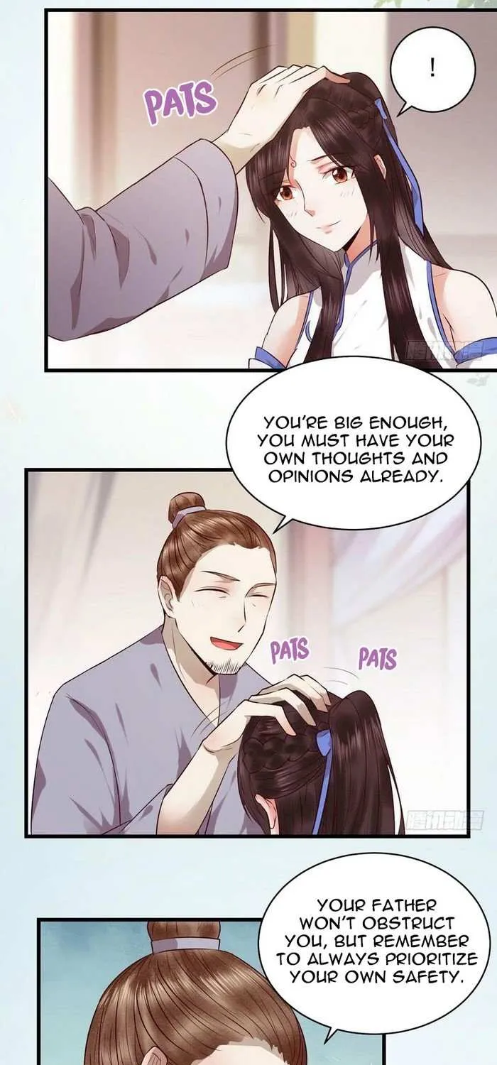 Read The Ghostly Doctor chapter 152 image 8 on Lezhin