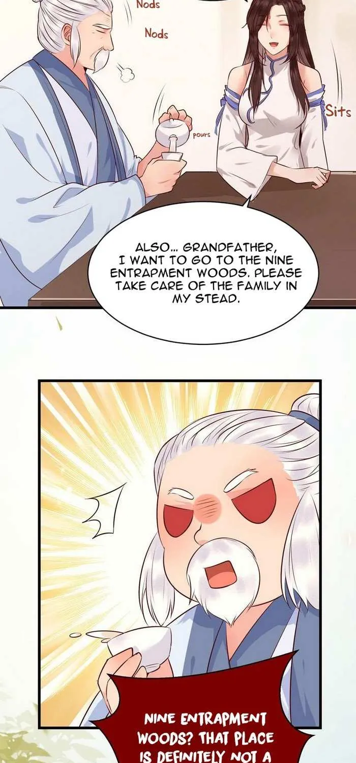 Read The Ghostly Doctor chapter 153 image 13 on Lezhin