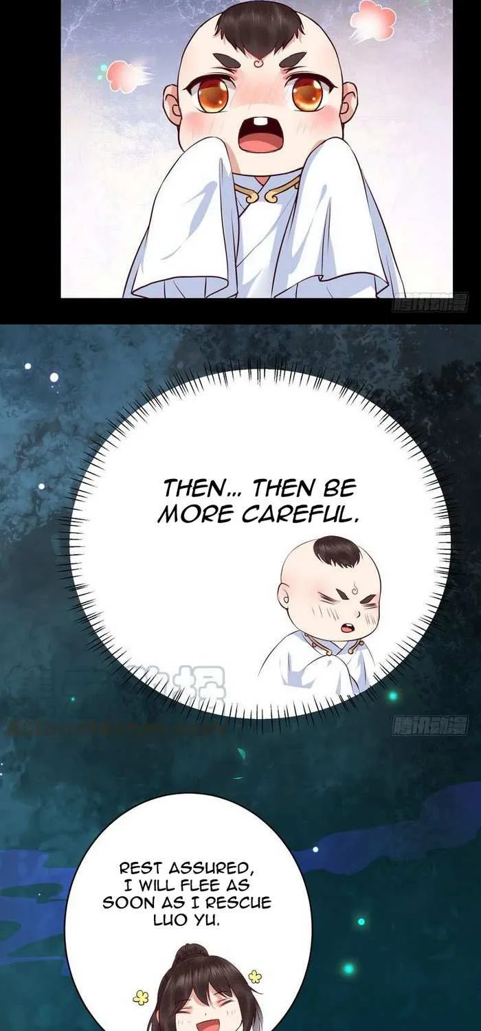 Read The Ghostly Doctor chapter 154 image 11 on Lezhin