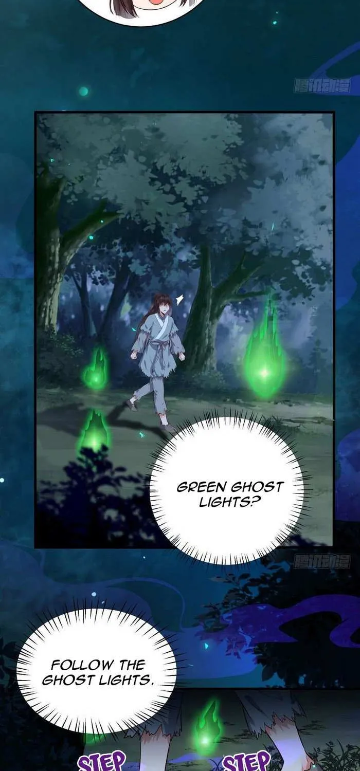 Read The Ghostly Doctor chapter 154 image 12 on Lezhin