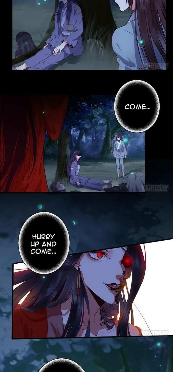 Read The Ghostly Doctor chapter 154 image 15 on Lezhin
