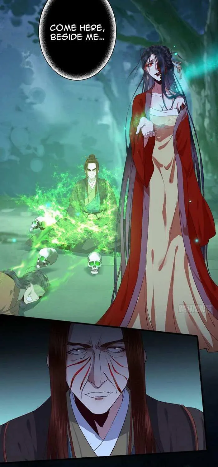 Read The Ghostly Doctor chapter 154 image 16 on Lezhin