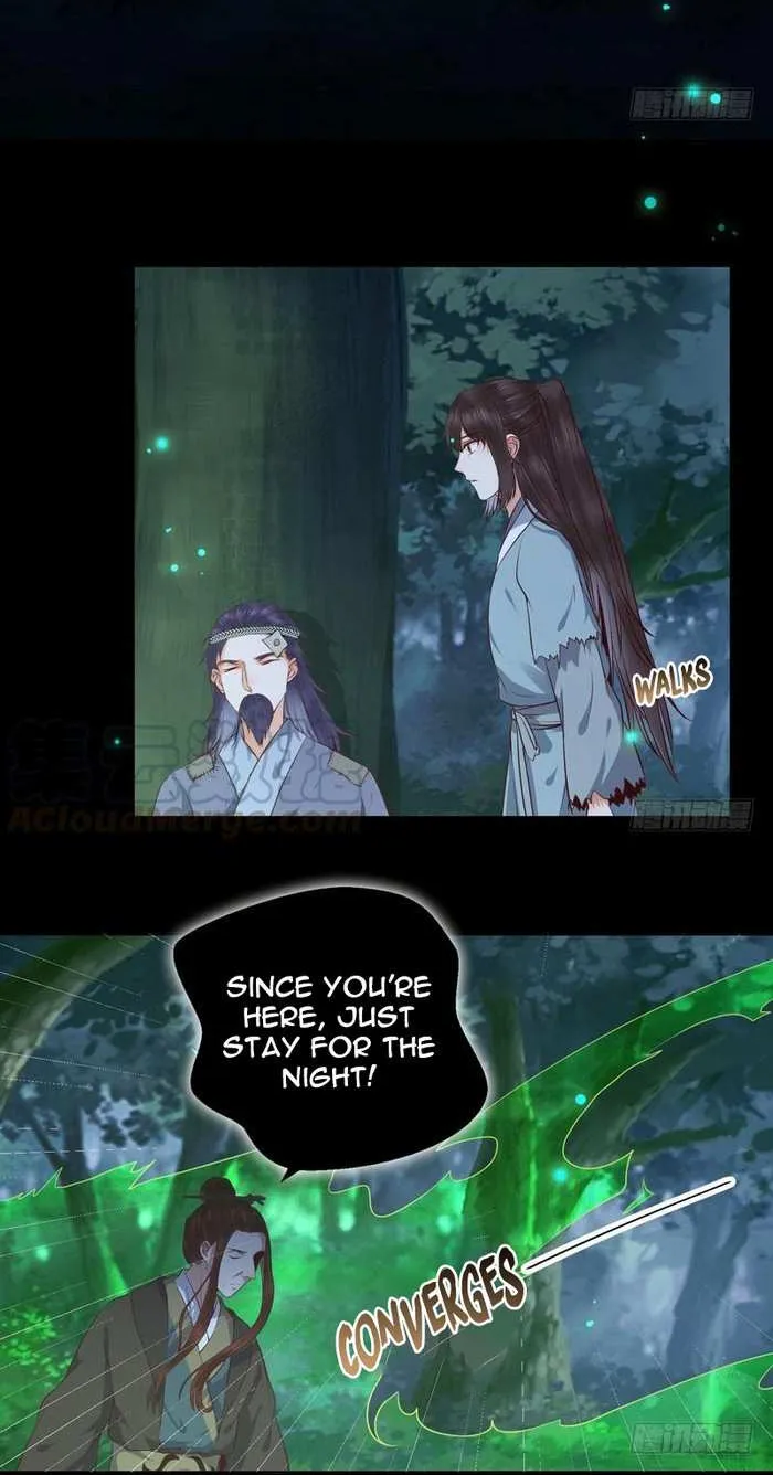 Read The Ghostly Doctor chapter 154 image 17 on Lezhin